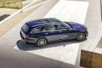 Mercedes-Benz E200 d Exclusive Line Estate 2016 года